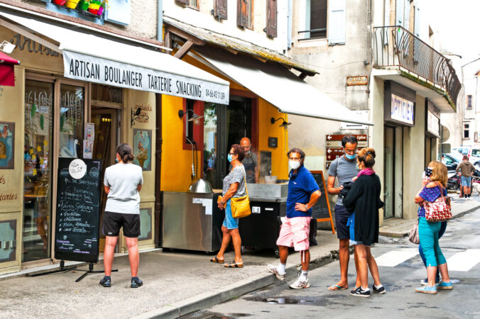 Situation économique et sociale des entreprises : un environnement toujours fragile (enquête CGAD)