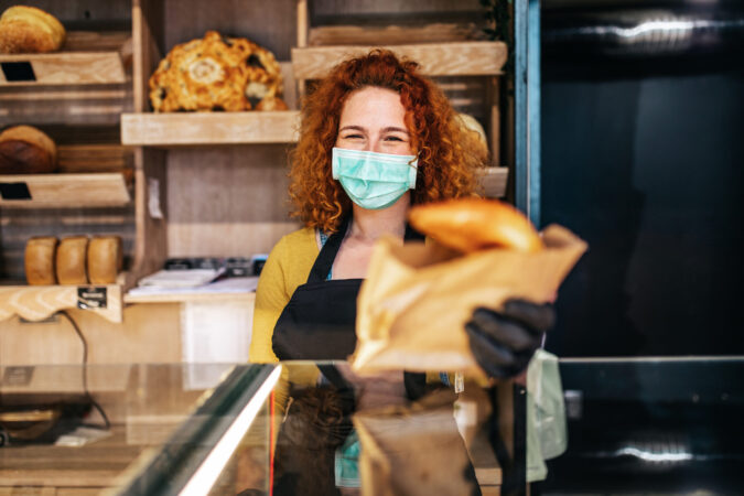 Des stages à destination des vendeurs-vendeuses pour valoriser commercialement la marque « Boulanger de France »