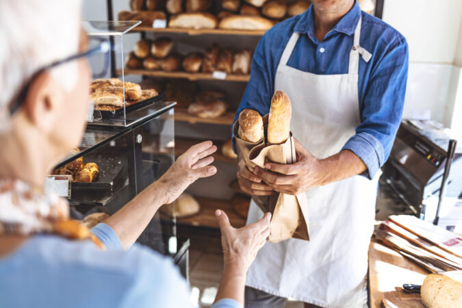 Leclerc : le coup de baguette tragique