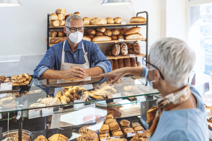 Tendances alimentaires : ce que veulent les consommateurs