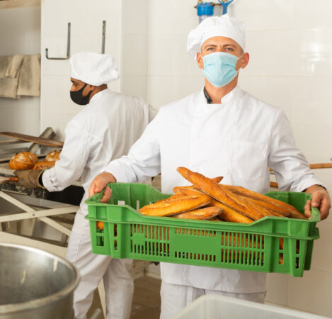 Covid-19 : qu’en est-il de la situation du commerce de détail au sortir de l’année 2020 ?