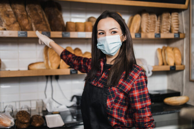 Covid-19. Tout savoir sur le pass sanitaire en boulangerie