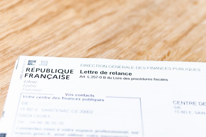 Contrôle fiscal : se préparer pour bien agir