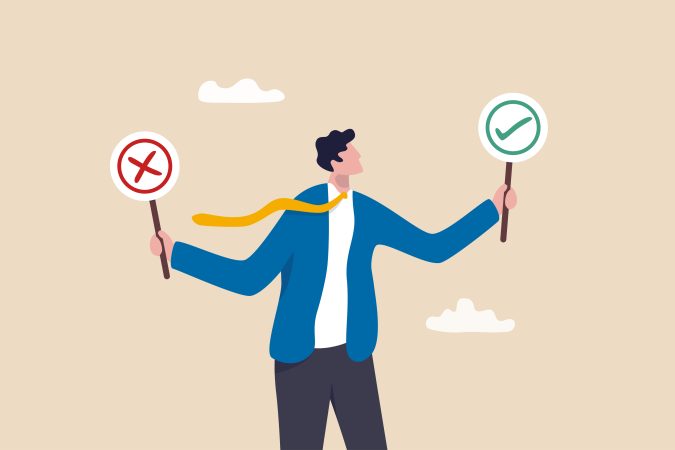 Un regain d’optimisme des patrons de TPE… mais tout en modération