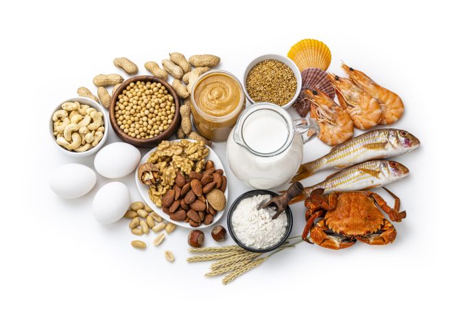 L’information obligatoire du consommateur sur les allergènes