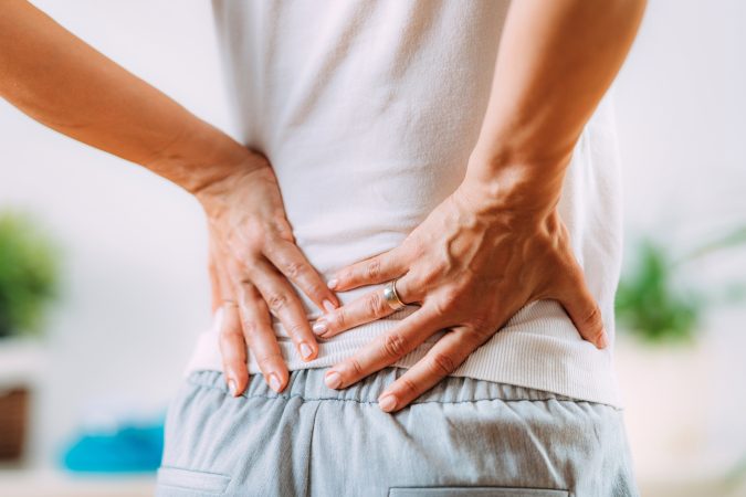 Douleur chronique, comment la traiter ?