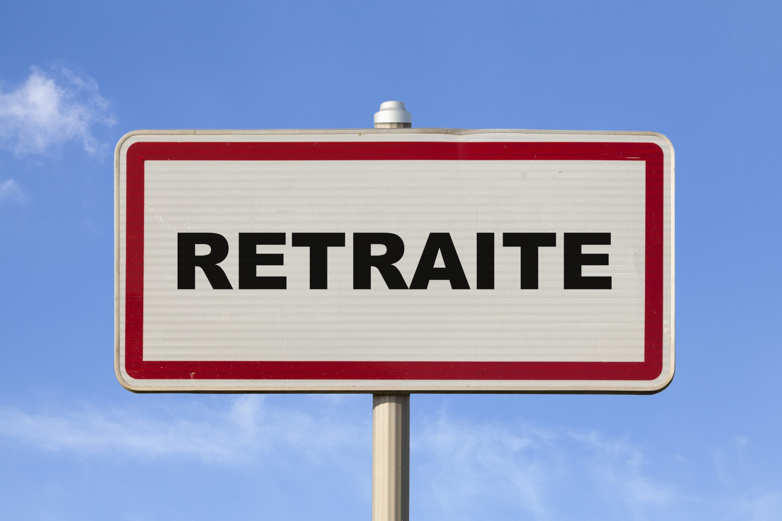Le départ volontaire du salarié à la retraite