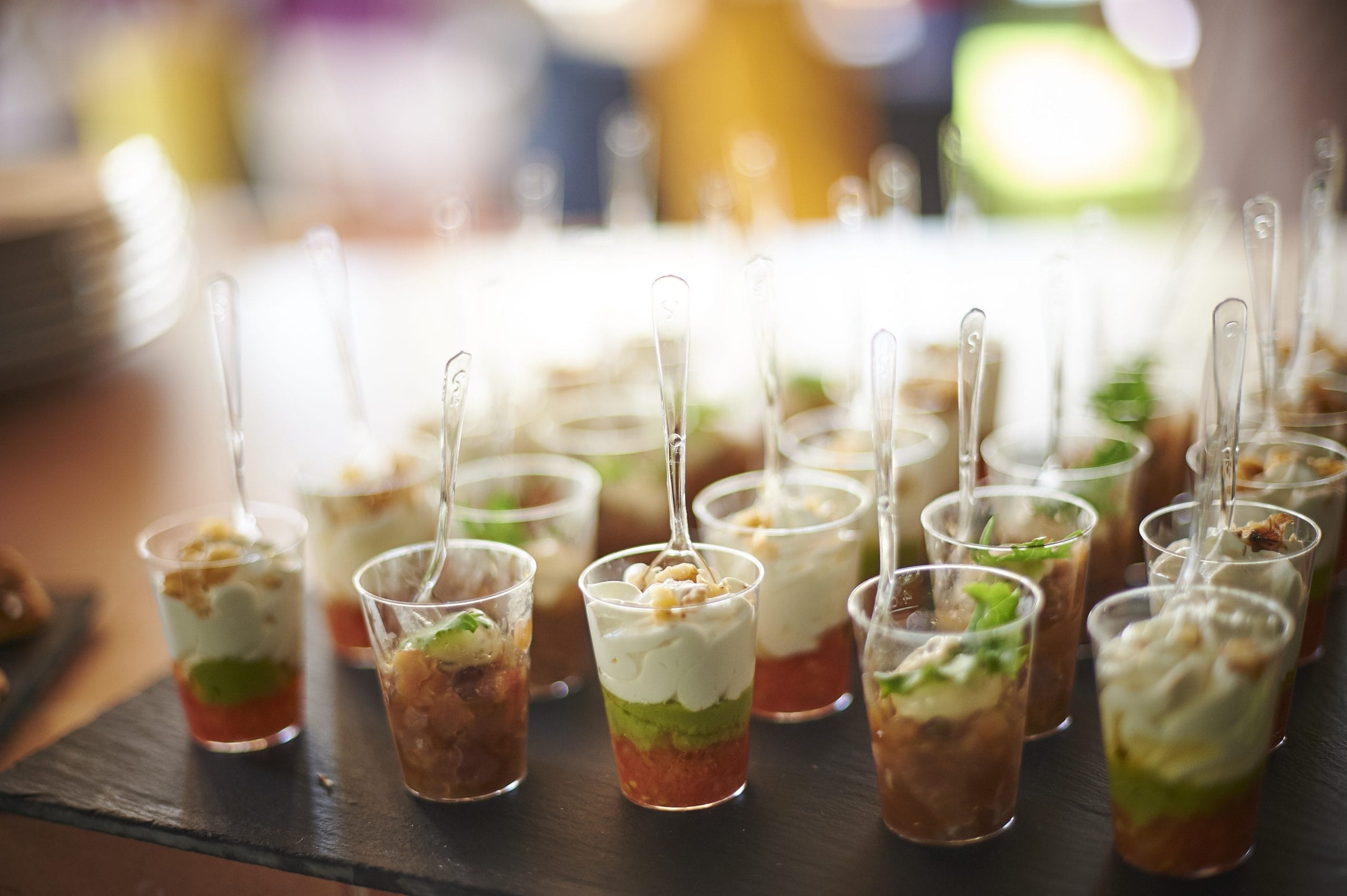 Rationaliser les produits traiteur pour les fêtes de fin d’année