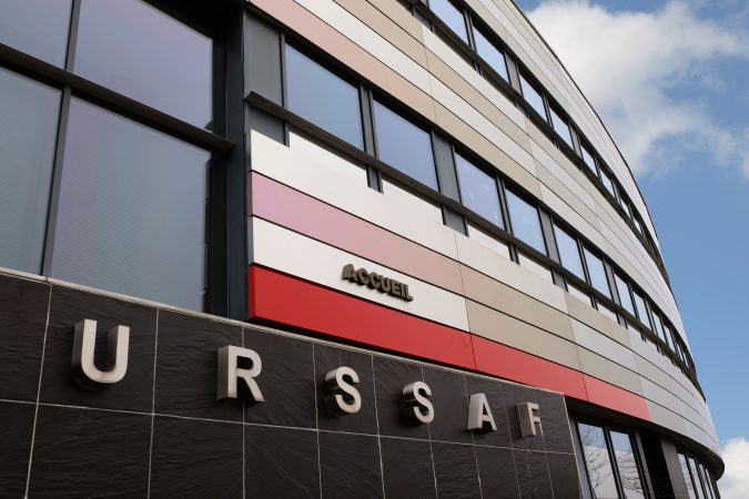 Urssaf et DGFIP : signature d’une convention de partenariat pour un accueil commun des travailleurs indépendants