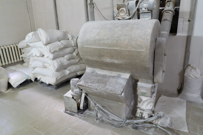 Meunerie française : une année 2021 marquée par une reprise de l’activité 