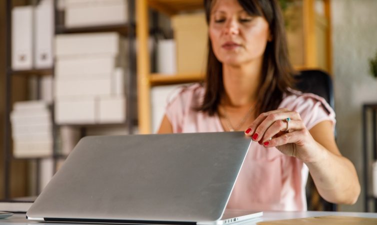 Déclarez un arrêt de travail en ligne plus facilement !
