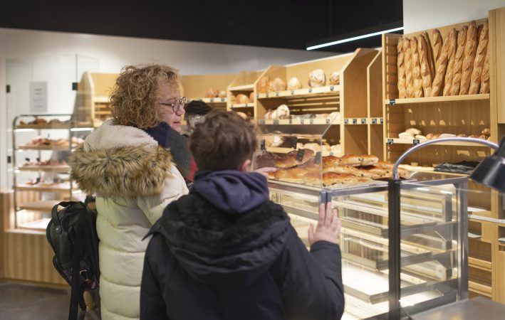 Les commerces alimentaires de proximité mobilisés en faveur du pouvoir d’achat des Français