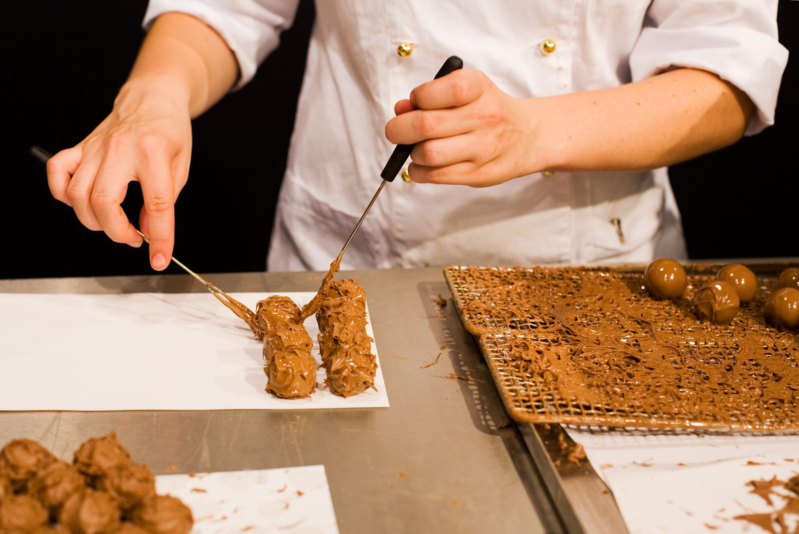 Les taux de TVA appliqués aux produits alimentaires de boulangerie-pâtisserie artisanale