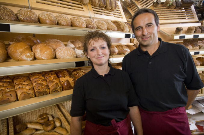 Le statut du conjoint collaborateur limité à 5 ans