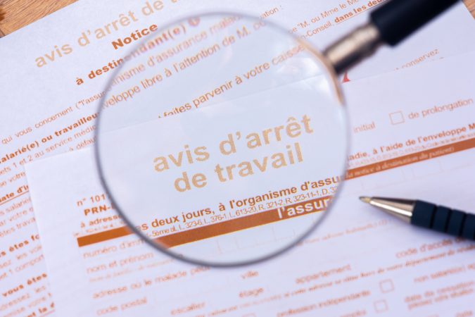 Le report des congés payés d’un salarié en arrêt maladie