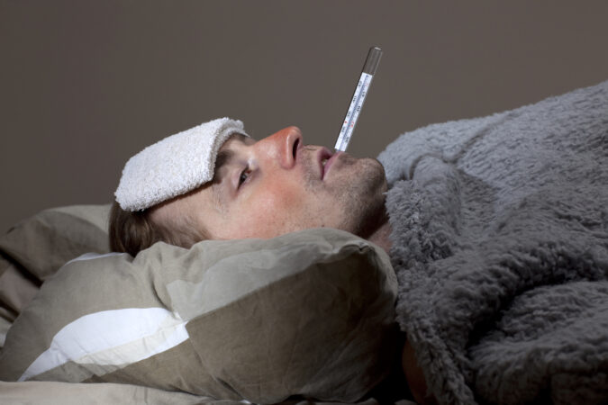 La maladie du salarié