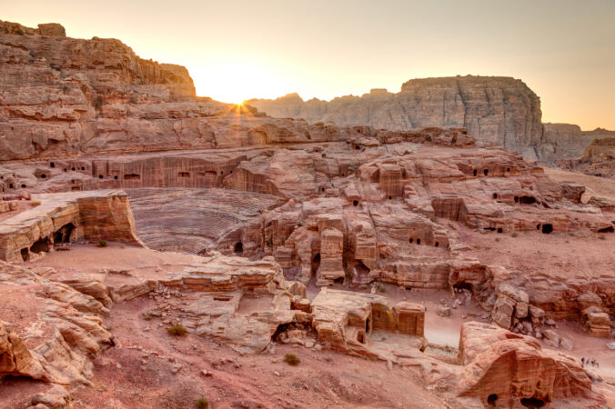Le plus vieux pain du monde découvert en Jordanie