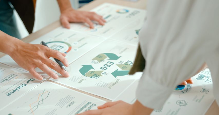 L’intelligence artificielle au service des entreprises
