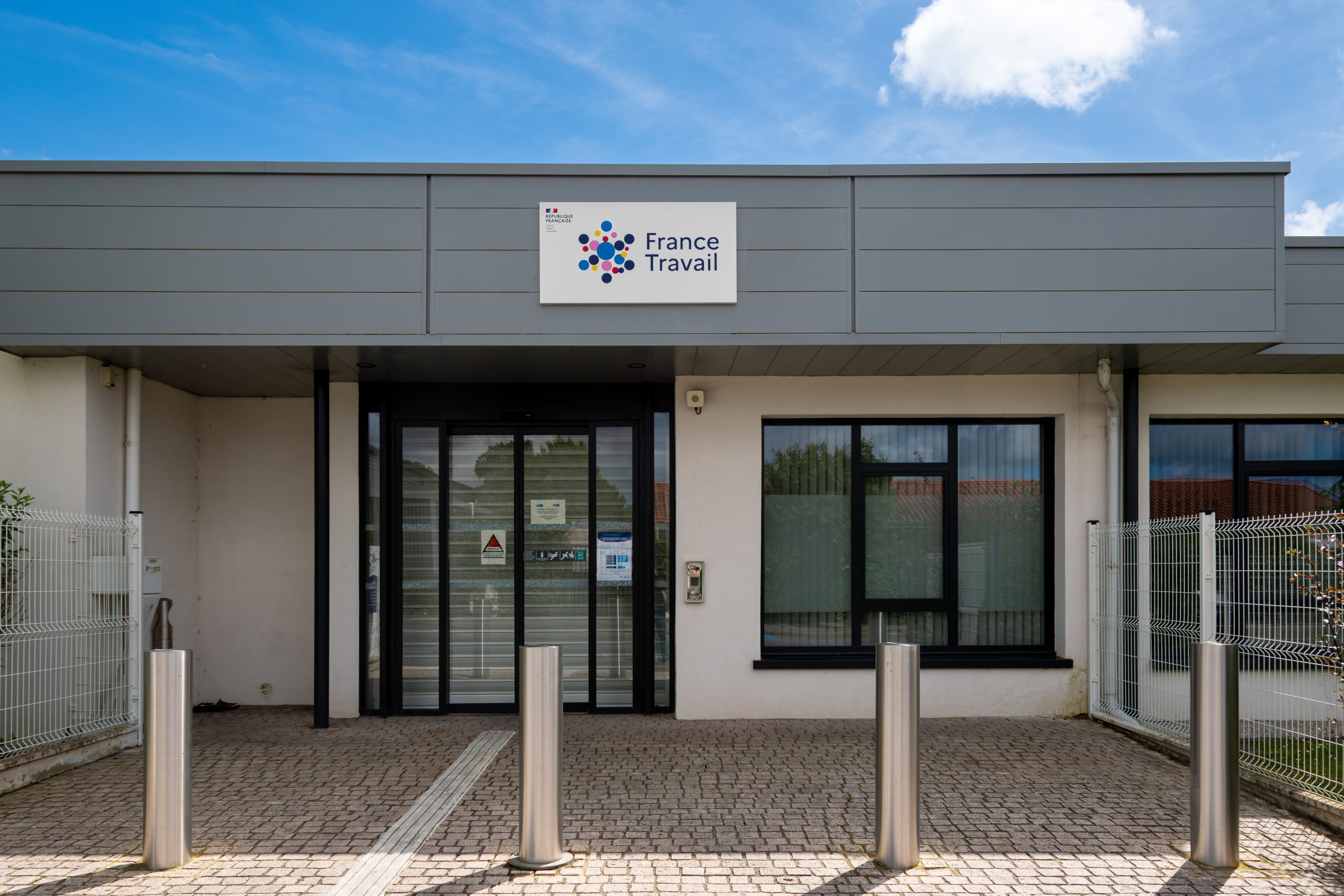 Une application pour faciliter le recrutement