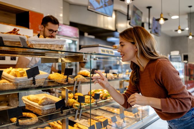 Les Français attachés aux commerces alimentaires de proximité malgré la baisse du pouvoir d&rsquo;achat