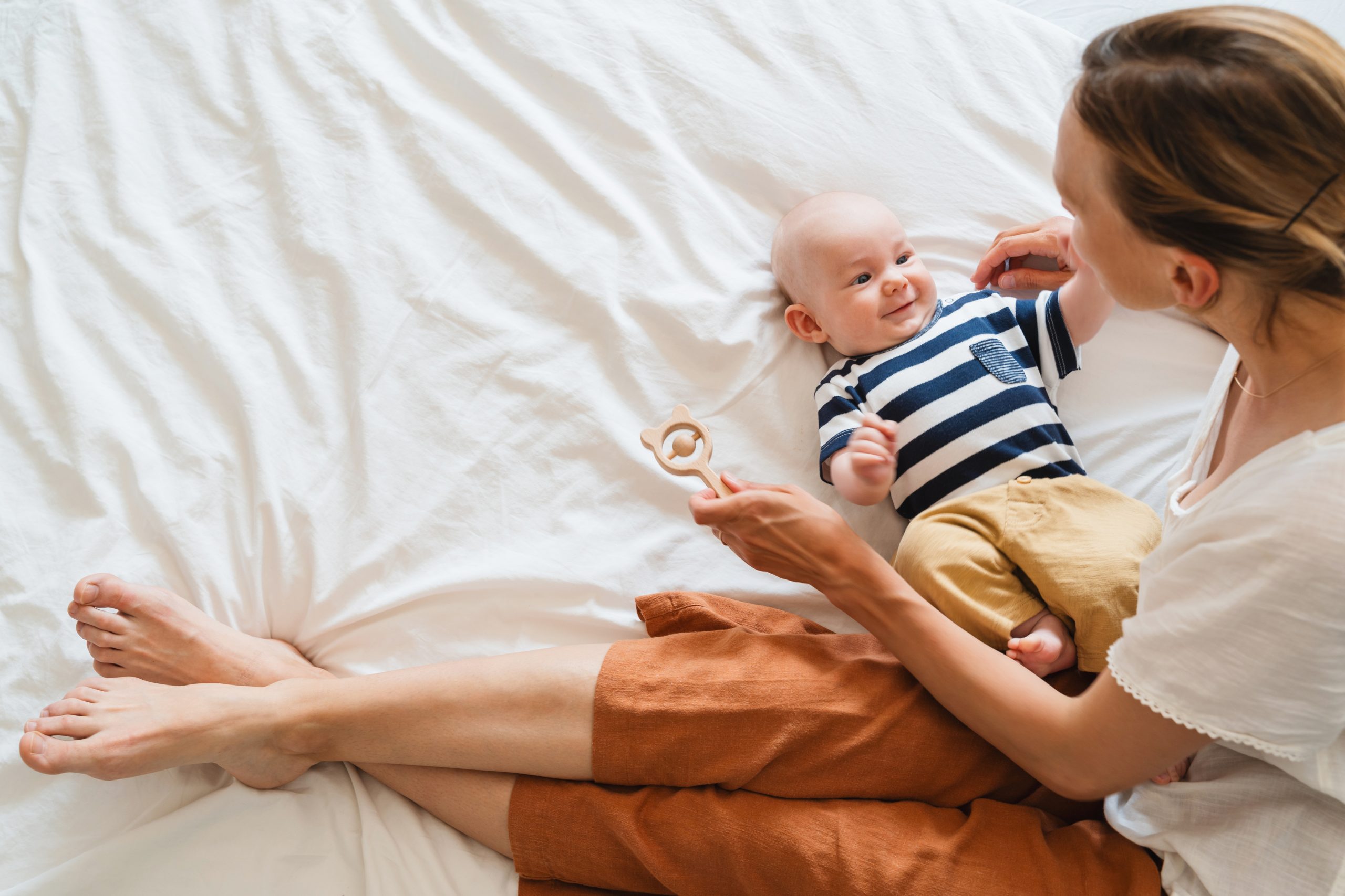 Congé parental : quelle est l’incidence d’une demande tardive ?