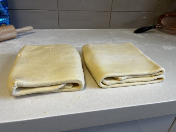 Optimiser la fabrication des pâtes feuilletées : une organisation au service de la qualité