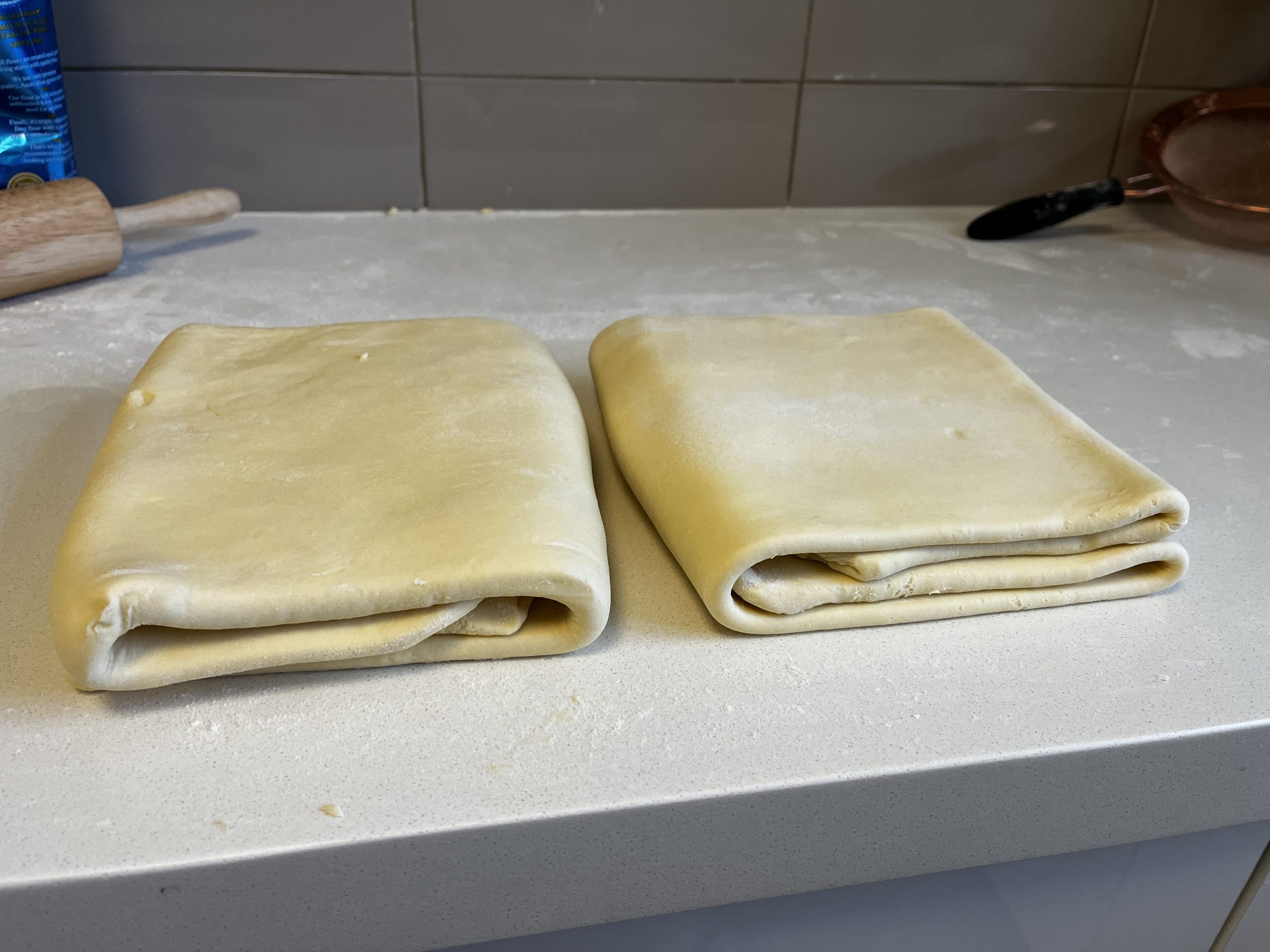 Optimiser la fabrication des pâtes feuilletées : une organisation au service de la qualité