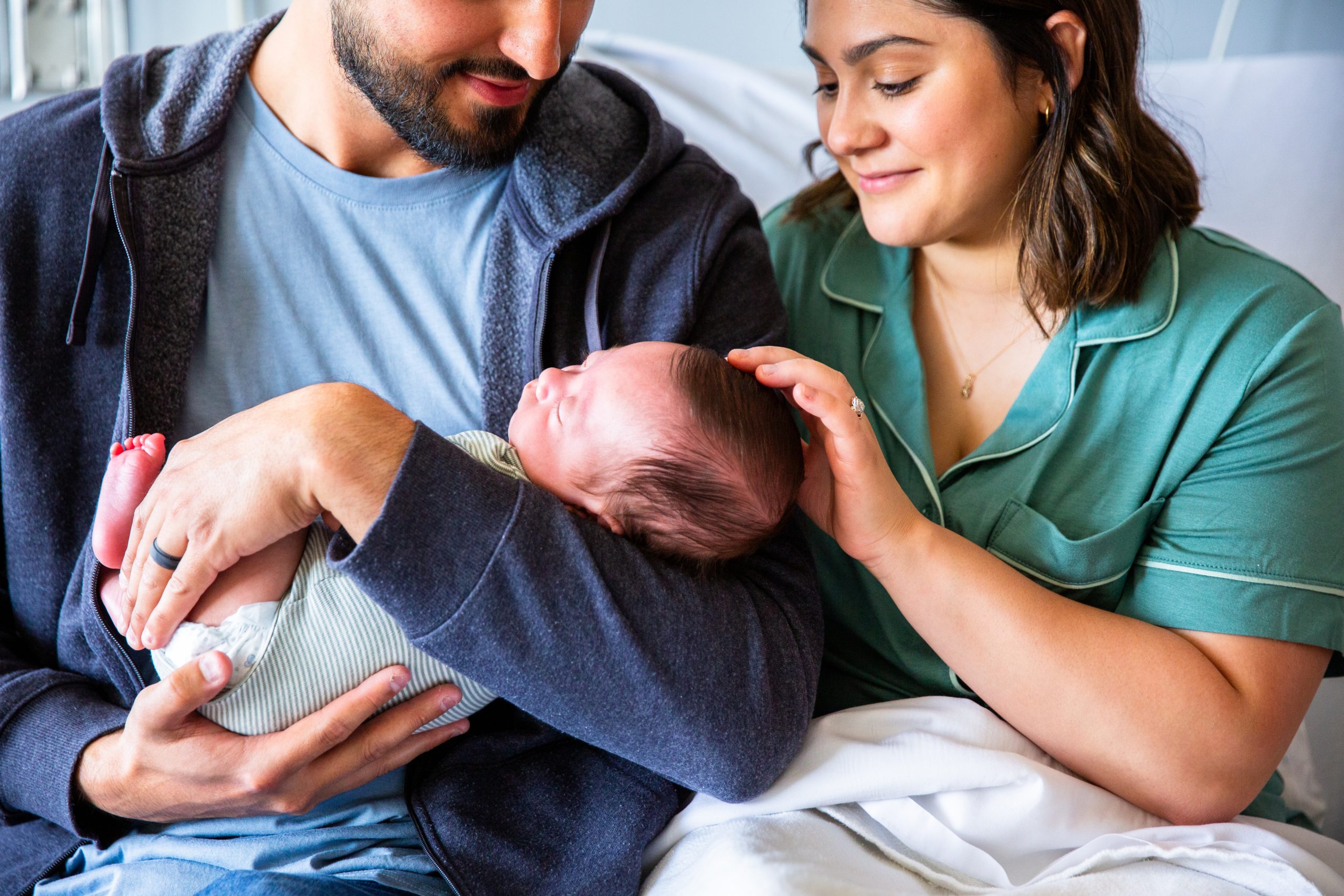 Le congé supplémentaire de naissance