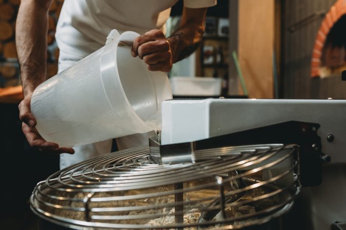 La température de base : une notion technique en boulangerie