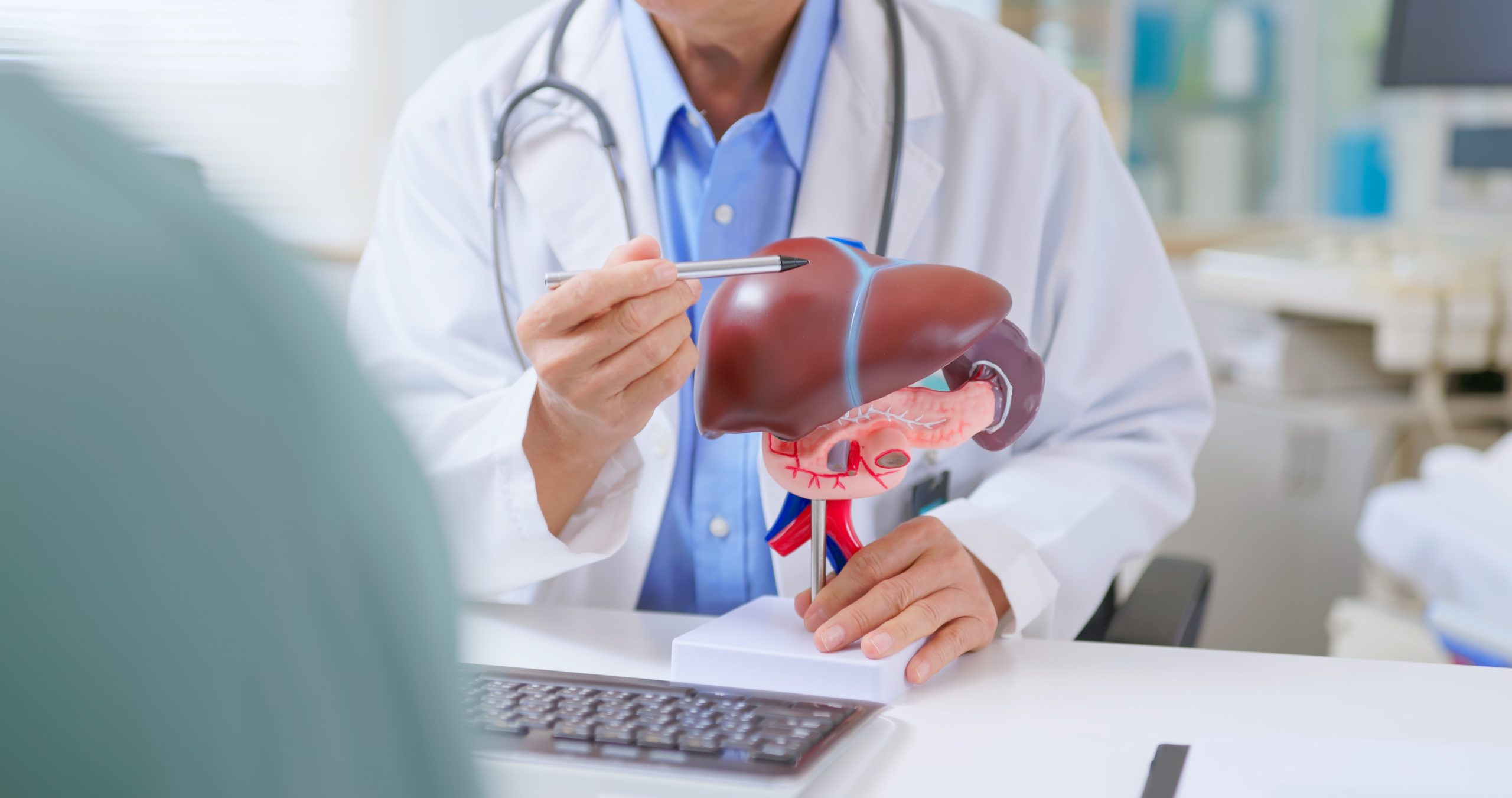 L’ABC des hépatites