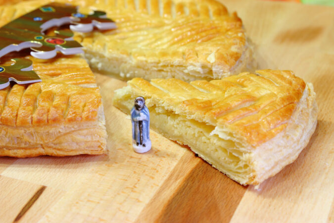 La frangipane, de la parfumerie à la pâtisserie