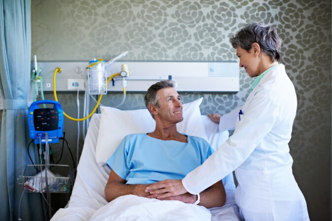 Bien préparer son opération