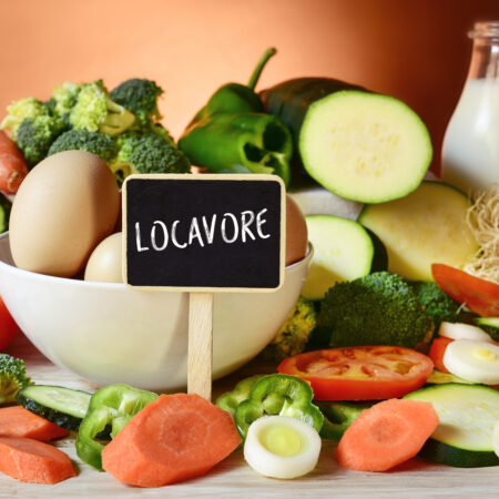 Consommer local, c’est tendance !