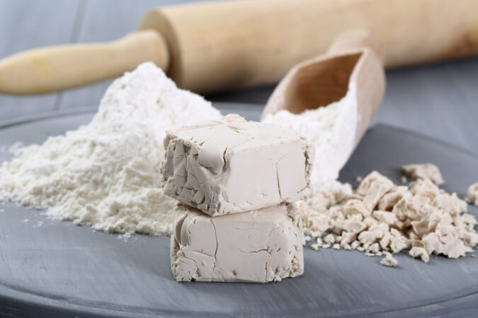 L’industrie de la levure demande un accès sécurisé à ses matières premières