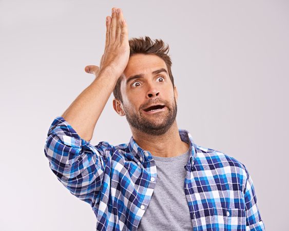 Trous de mémoire : quand faut-il s’inquiéter ?