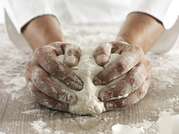 Abaissement des niveaux d’empoussièrement dans les fournils