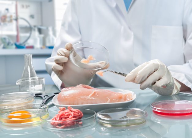 Sécurité sanitaire des aliments : création d’une police unique pour protéger le consommateur