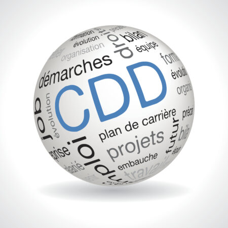 À propos du CDD conclu pour le remplacement d’un salarié