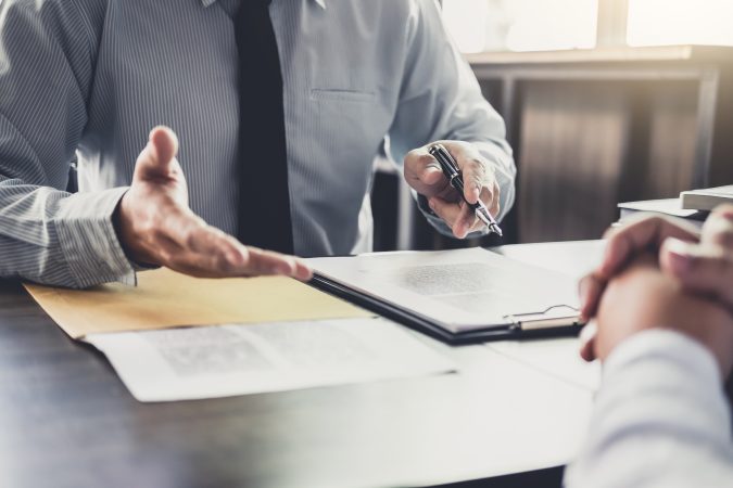 La procédure disciplinaire