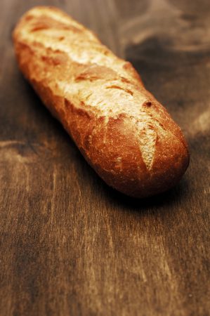 Le dosage de sel en fonction du kilogramme de pain