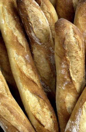 Concours de la Meilleure Baguette de Tradition Française