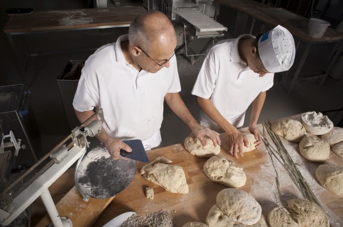 Le FAF CEA accompagne la formation des chefs d’entreprise artisanale secteur services et fabrication