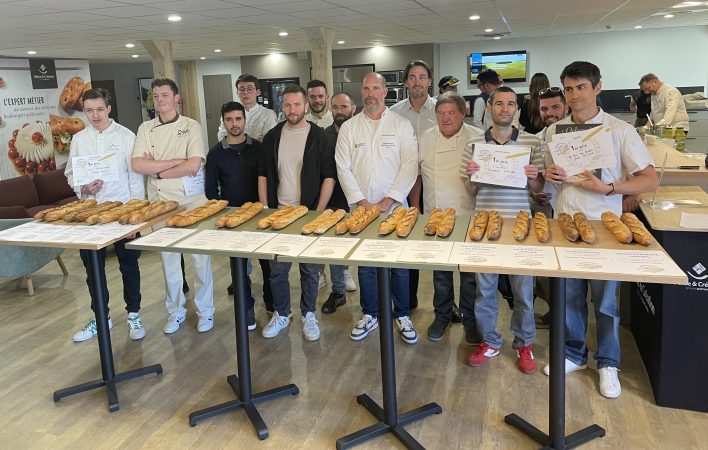 L&rsquo;excellence des artisans boulangers-pâtissiers en Pays de Savoie