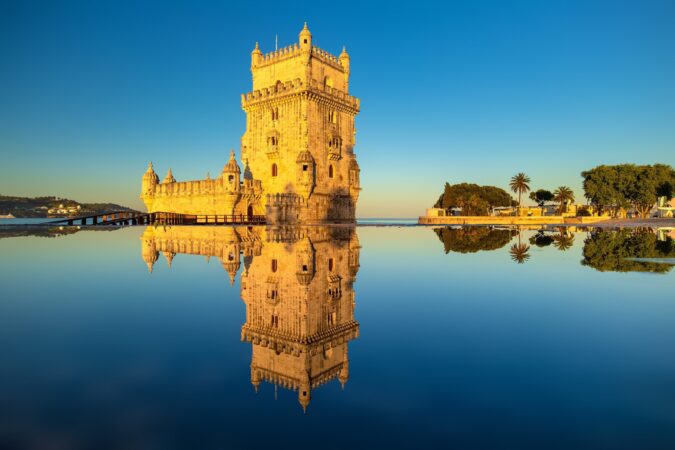 Lisbonne, une capitale au top