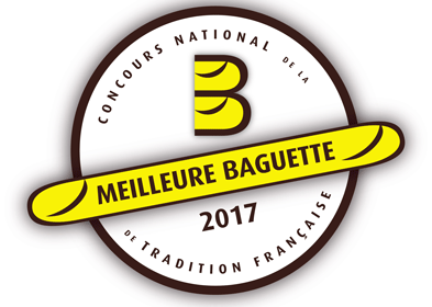 4e concours national de la meilleure baguette de tradition française