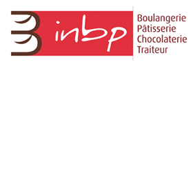 L’INBP arbore son nouveau logo