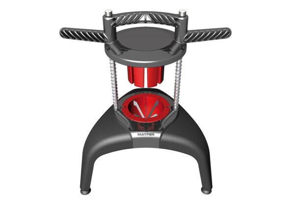 Nouveau coupe tomates à découvrir à Europain