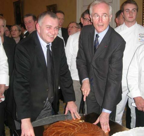 Têtes couronnées en Moselle… Des moments plein de saveur !