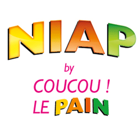 NIAP by Coucou ! Le pain dépasse le million de vues