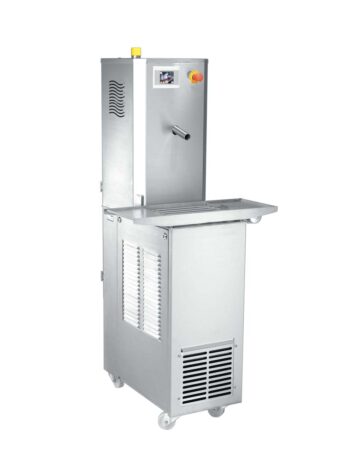 Tempéreuse Victoria